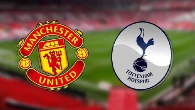 Manchester United vs Tottenham Hotspur