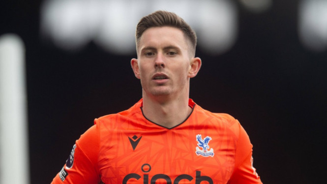 Dean Henderson