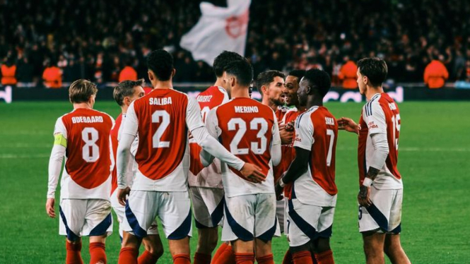 Arsenal