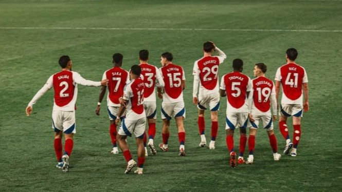Arsenal