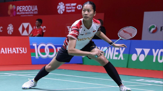 Pebulu Tangkis Indonesia, Putri Kusuma Wardani