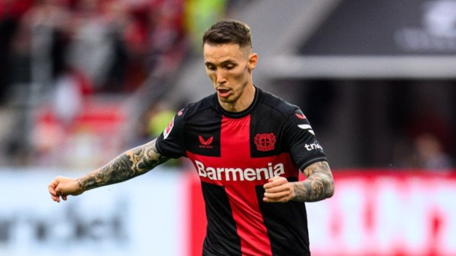 Alejandro Grimaldo