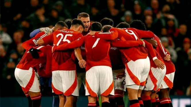 Manchester United