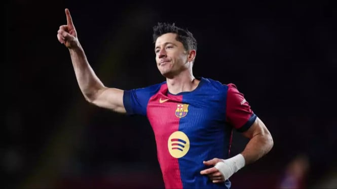Lewandowski