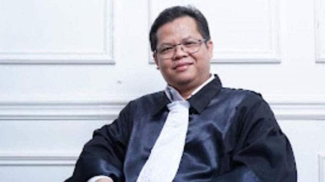 Arjo Pranoto