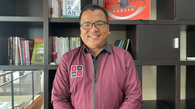 Denny Indrayana