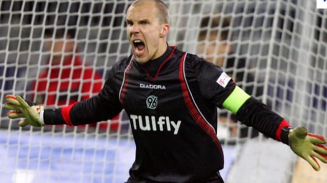Robert Enke