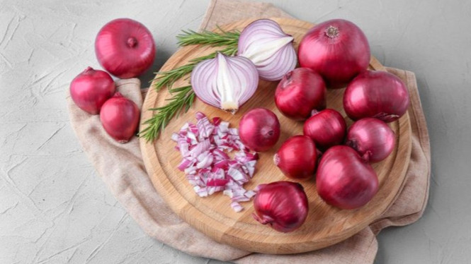 Bawang Merah