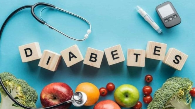 Diabetes