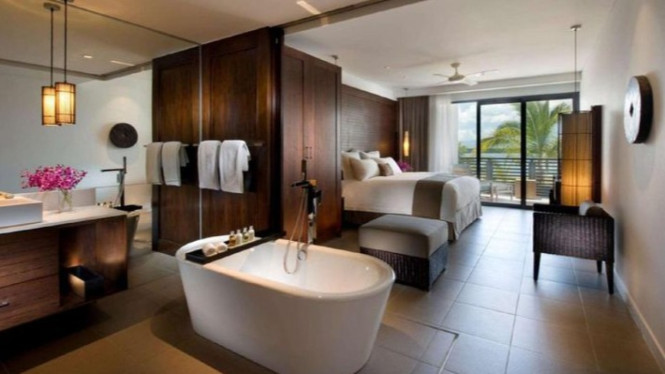 Toilet Hotel