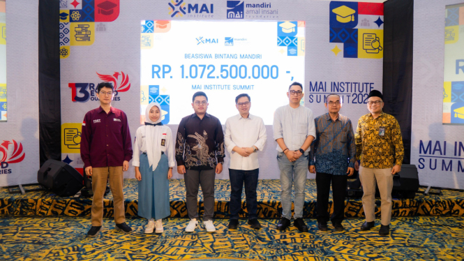 MAI Foundation
