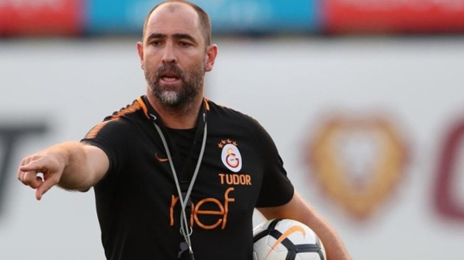 Igor Tudor