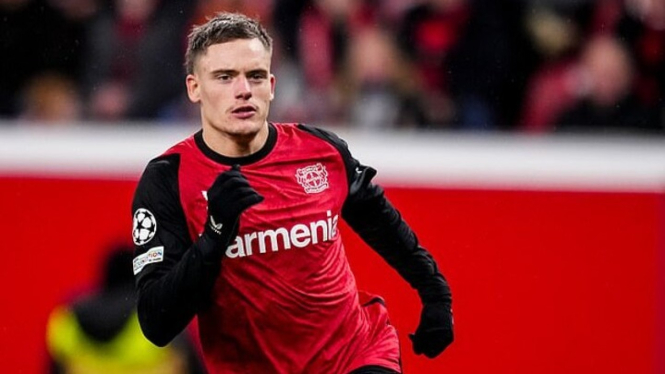 Florian Wirtz