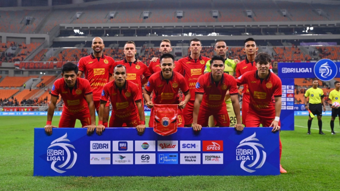 Persija Jakarta