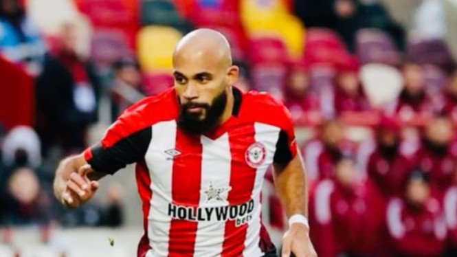 Bryan Mbeumo