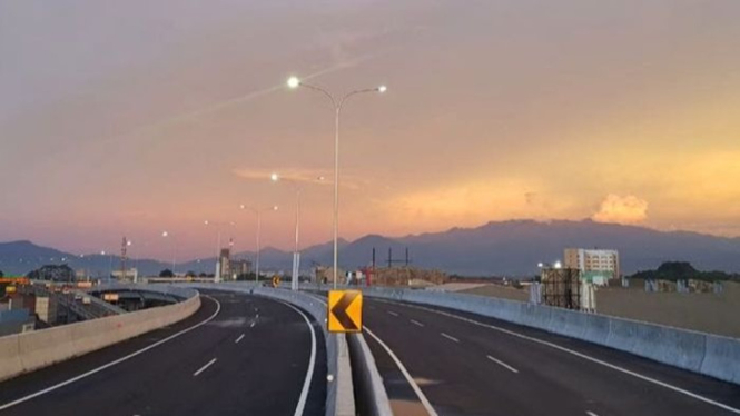 Jalan Tol