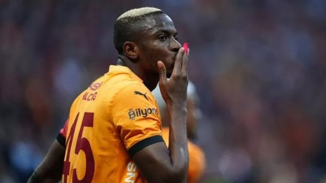 Victor Osimhen