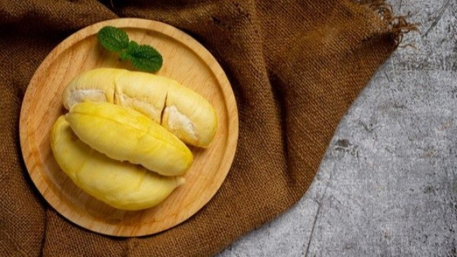 Buah Durian