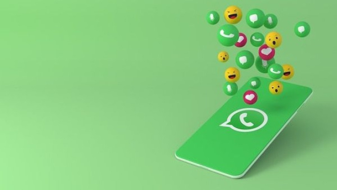 WhatsApp
