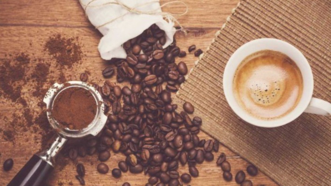 Coffee