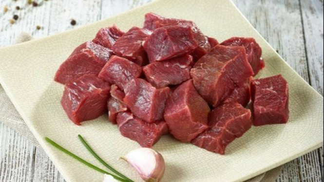 Daging Merah