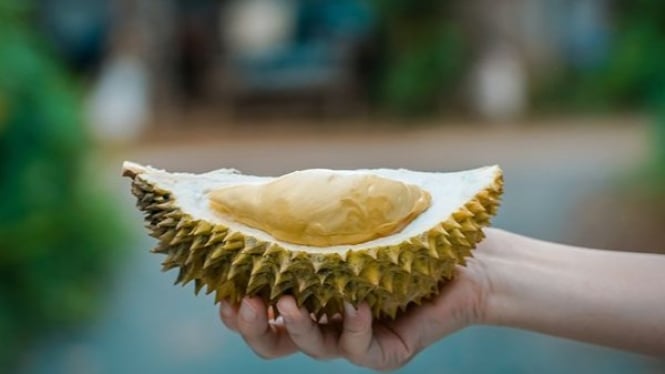 Durian