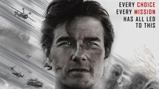 Mission Impossible The Final Reckoning