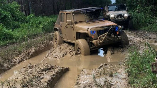 Offroad
