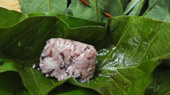 Peyeum Ketan