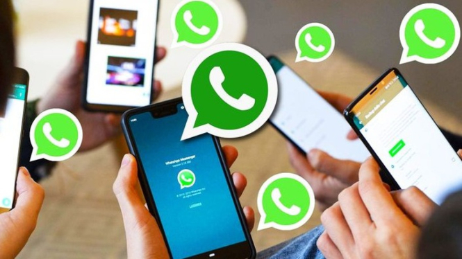 WhatsApp