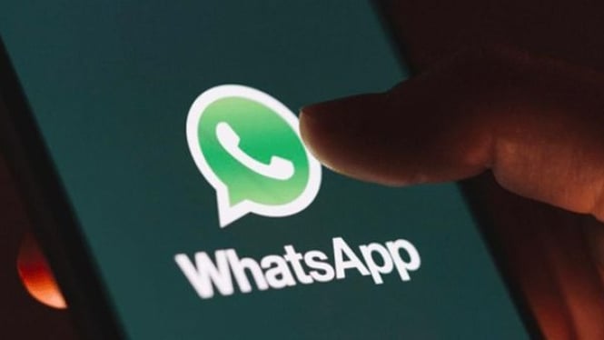 WhatsApp