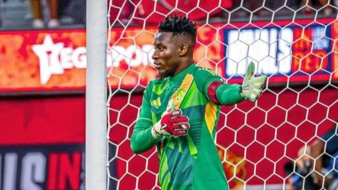 Andre Onana