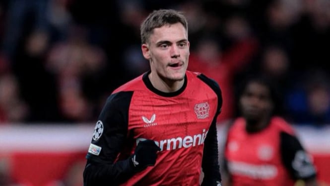 Florian Wirtz