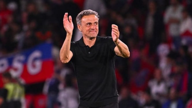 Luis Enrique