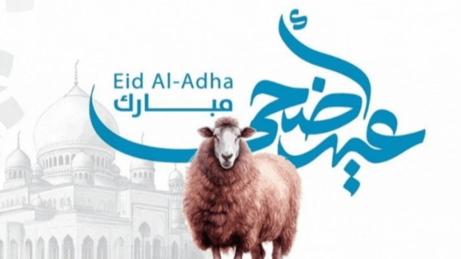 Hari Raya Idul Adha