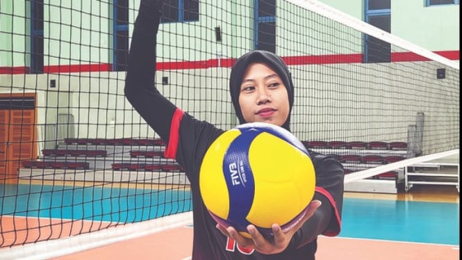 Megawati Hangestri
