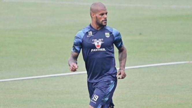 David da Silva