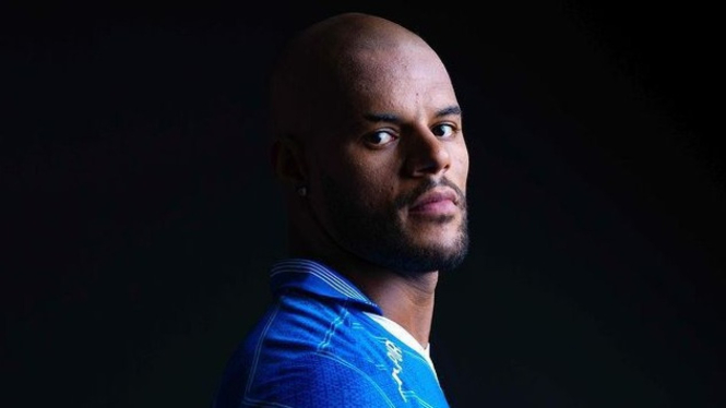 David da Silva