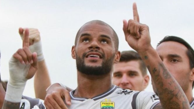 David da Silva
