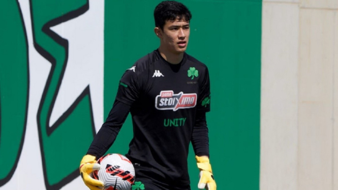 Cyrus Margono
