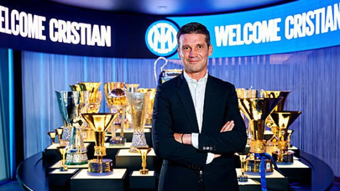 Cristian Chivu