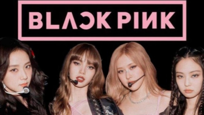 Blackpink