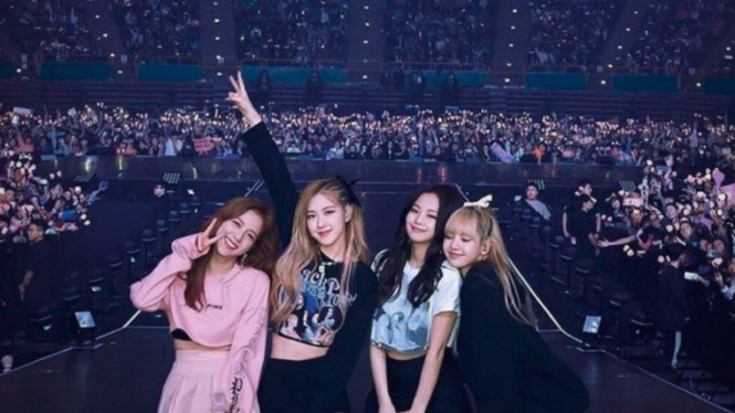 Blackpink