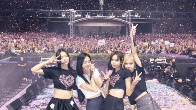 Blackpink