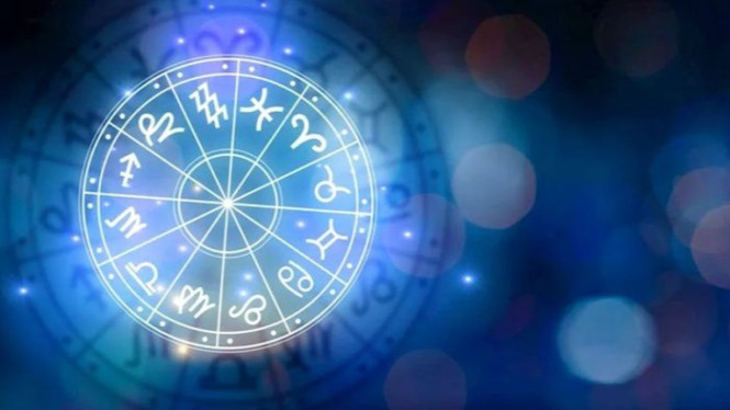 Ilustrasi Zodiak