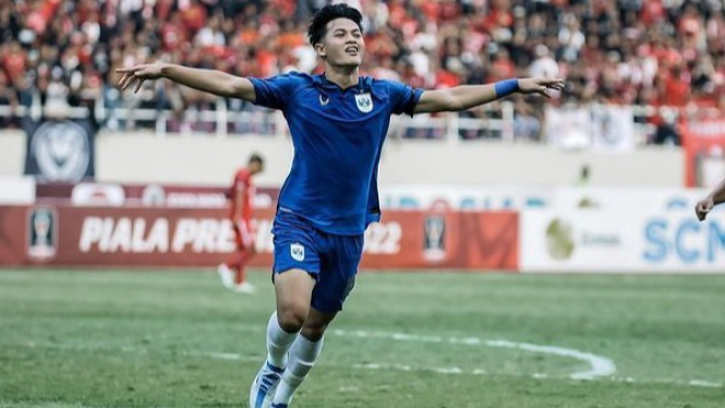 Alfeandra Dewangga