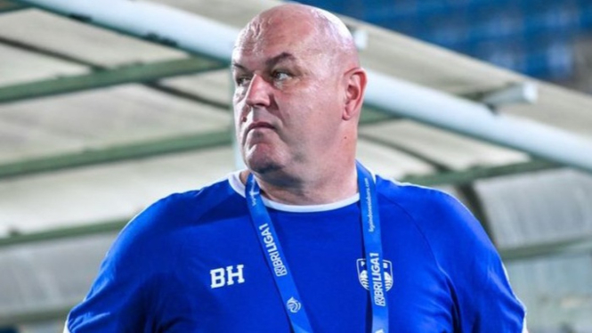 Bojan Hodak