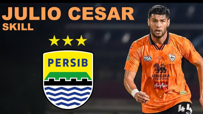 Julio Cesar
