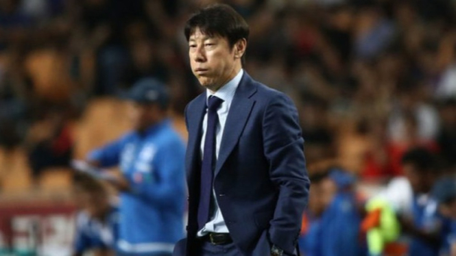 Shin Tae-yong