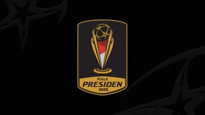 Piala Presiden 2025